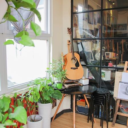 Beijing Wuer Hostel Luaran gambar