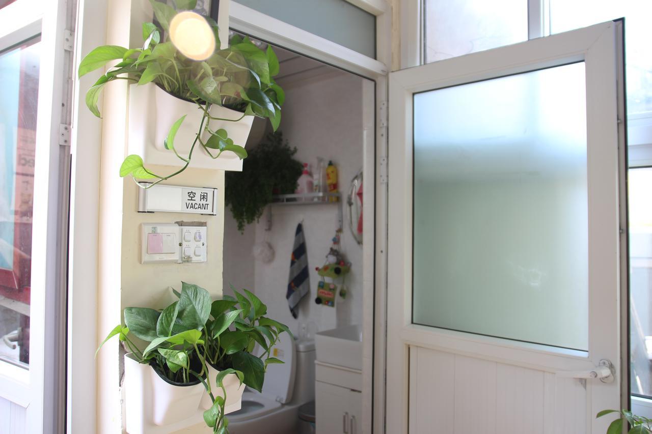 Beijing Wuer Hostel Luaran gambar