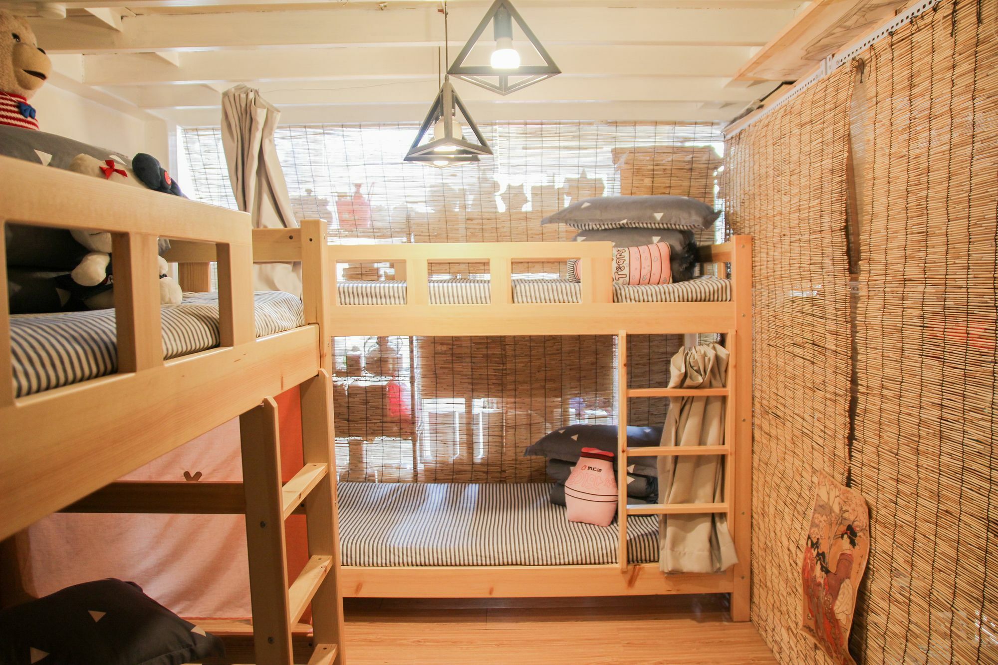 Beijing Wuer Hostel Luaran gambar